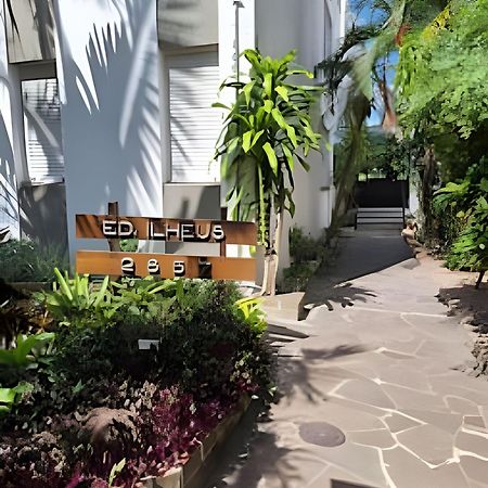 Charmosinho-Ape Com Garagem No Coracao Da Capital Apartman Porto Alegre Kültér fotó