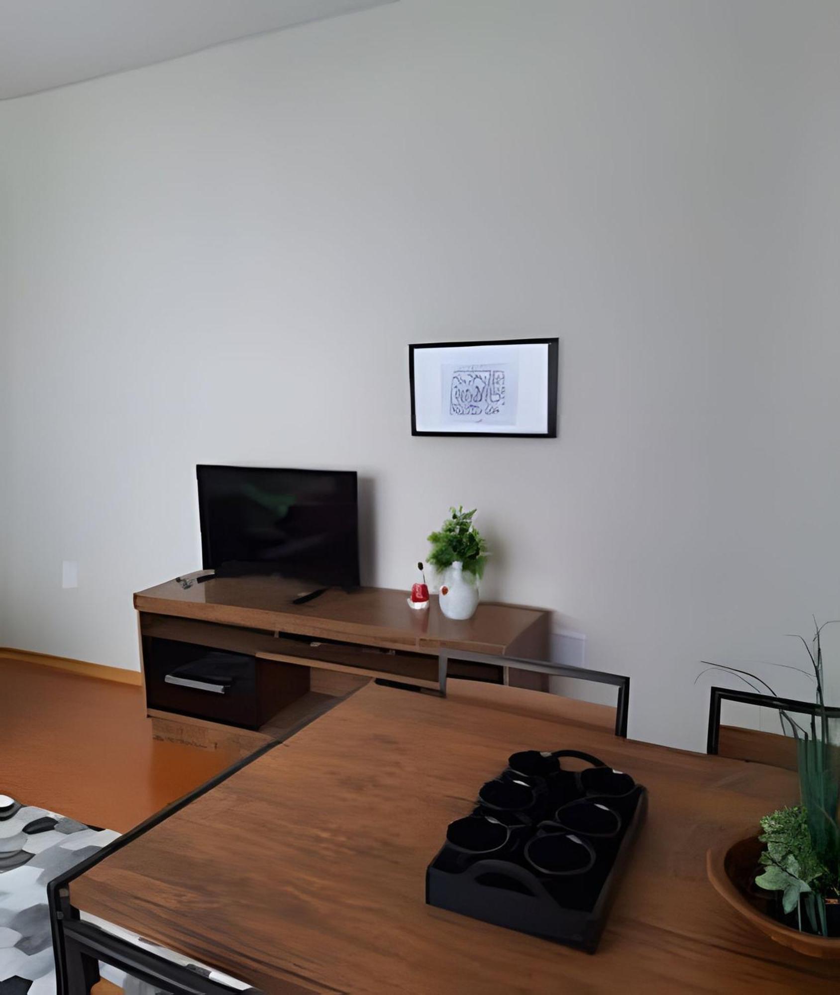 Charmosinho-Ape Com Garagem No Coracao Da Capital Apartman Porto Alegre Kültér fotó