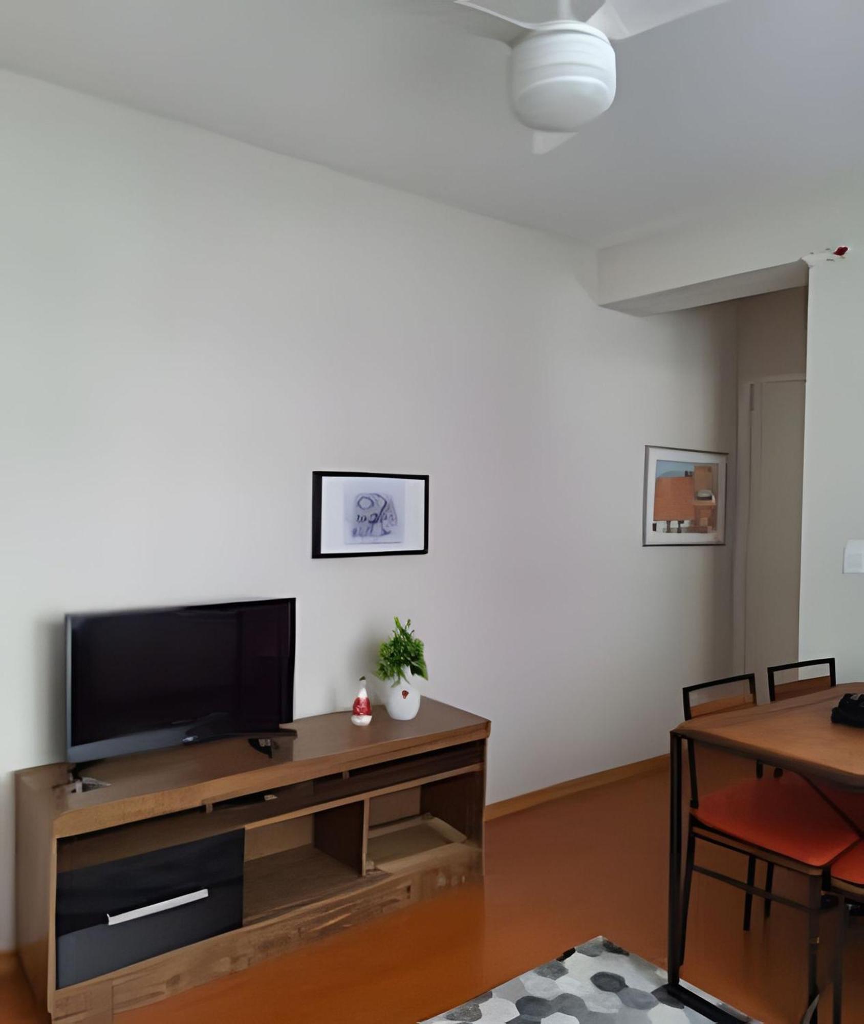 Charmosinho-Ape Com Garagem No Coracao Da Capital Apartman Porto Alegre Kültér fotó