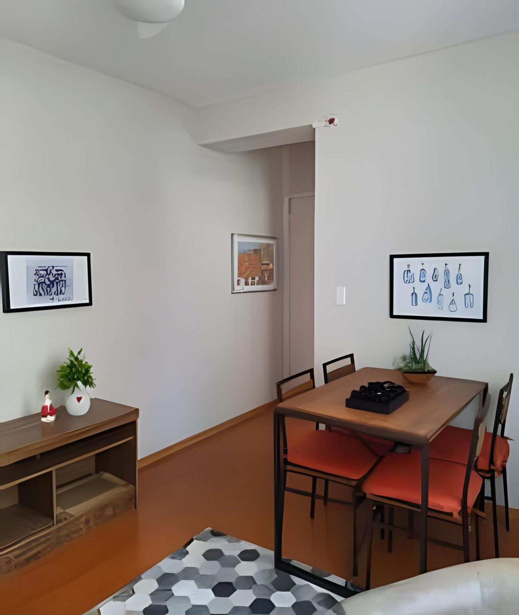 Charmosinho-Ape Com Garagem No Coracao Da Capital Apartman Porto Alegre Kültér fotó